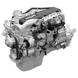 P4F57 Engine